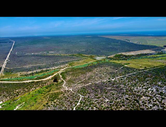 1,451HA VACANT LAND FOR SALE IN YZERFONTEIN RURAL
